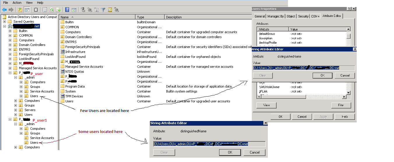 3PAR_LDAP issue.png