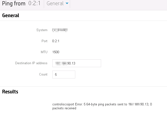 UI is missing vlan tag